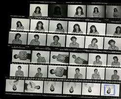 William S. BurroughsArt Blart _ art and cultural memory archive