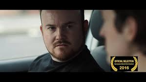 The Knicker Thief (2016)