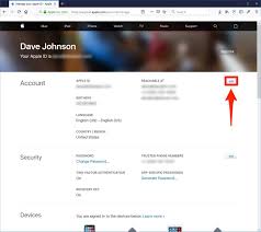 How To Change Your Apple Id On An Ipad Ipad Mac Ipad Apple