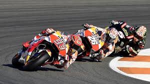 Jika kalian ingin mengetahui update terbaru hasil klasemen sementara motogp 2017 terbaru, maka. Klasemen Akhir Motogp 2017 Marc Marquez Juara Dunia