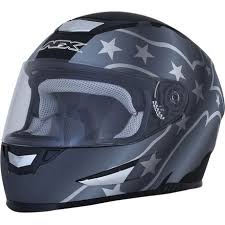 Afx Fx 99 Helmet Rebel