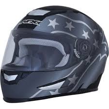 afx fx 99 helmet rebel