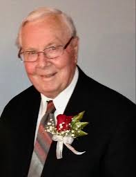 Obituary information for Wymond Eugene Burroughs