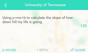 Maybe you would like to learn more about one of these? 21 Yik Yaks From 2015 That Are Just Really Damn Funny