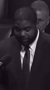 This is exactly why we Love, LOve, LOVe, LOVE Jasmine Crockett. 💯 She  comes prepared—with well-researched, fact-based arguments every single  time. And what’s the response? Insults. Claims that she’s ...