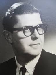 Norman William Blake (1918-2000)