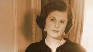 Pamela, la nuera de Churchill que se convirtió en su arma secreta contra  los nazis