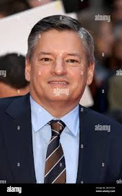 Fred and ted hi-res stock photography and images