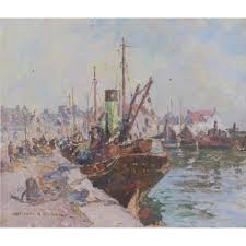 Gertrude Mary Coventry Paintings & Artwork for Sale