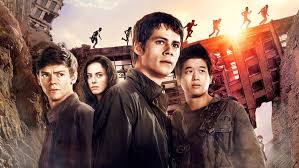 Their journey takes them to the scorch, a desolate landscape filled with unimaginable obstacles. Maze Runner The Scorch Trials 2015 The Movie Database Tmdb