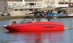 You'll find a wide variety of manufacturers, brands, styles and model years to choose from. Sanger Boats Wakesurf Boats Wakeboard Boats Ski Boats Wake Surf High Performance