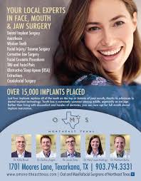 Texarkana City Guide 2023 by fourstatesliving