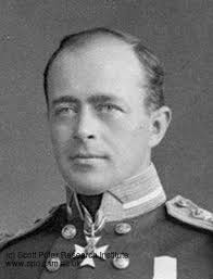 Scott Polar Research Institute, Cambridge » Meet the pioneers