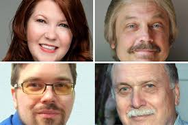 Incumbents face challengers in races for the 38th District