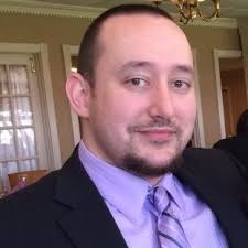 Timothy Marshall, Ph.D., MHA, MS