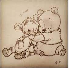 Pumbaa by drschmitty on deviantart. Winnie The Pooh Disney Zeichnungen Zeichnungen Niedliche Zeichnungen