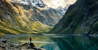 Learn about visas, job prospects and the great lifestyle here. Inspiring New Zealand Inspiring Journeys