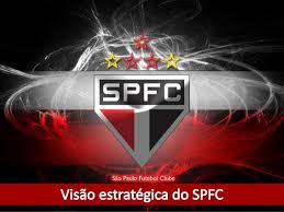 Alegam que o último gol. Spfc Sao Paulo Futebol Clube