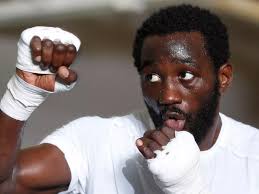 Terence Crawford vs Errol Spence: Undisputed title fight will light up  boxing