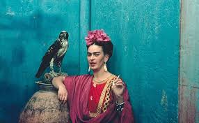 Check spelling or type a new query. Frida Kahlo In Her Own Words Dazed