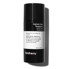 I suffer with razor rash. Anthony Ingrown Hair Treatment Space Nk