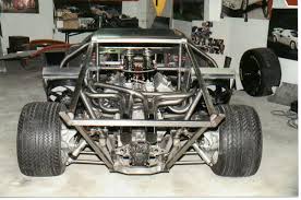 100% hand crafted countach out of aluminum and a space tube frame. Man Spends 17 Years Building A Lamborghini From Scratch But Then Realized He Needed To Get It Out Of The Basement Buzznick