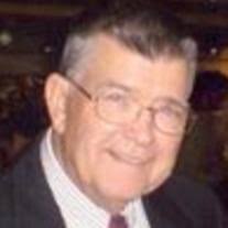 Jack Dwain Doughty Obituary