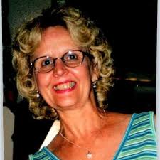 Mary Lou Beard Obituary (1941