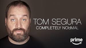 Prime Video: Paul Conyers