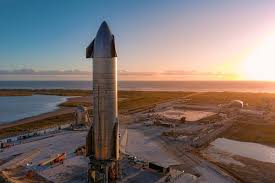 Check spelling or type a new query. Spacex To Rocket Starship Prototype 40 000 Feet Over Texas