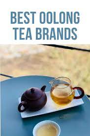 Great Oolong Tea Brands Oolong Tea Milk Tea Tea Brands