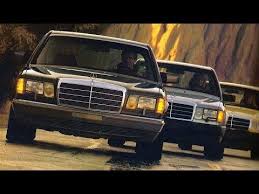 1987 The Full Model Lineup Mercedes Benz For Usa Market W201 W124 W126 W107 Youtube Mercedes Mercedes Models Benz