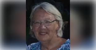 Obituary information for Norine Stafford