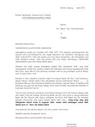 Contoh proposal pembentukan bumdes desa karangtengah. Contoh Proposal