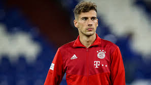 Check out his latest detailed stats including goals, assists, strengths & weaknesses and match ratings. Bayern Munich News Find Out Why Midfielder Leon Goretzka Is Set To Miss Trip To Hertha Berlin Sport360 News