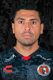 In the current club tijuana played 1 seasons, during this time he played 10 matches and scored 0 goals. Tijuana 2020 2021