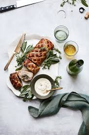Make a few more, and serve them on an appetizer tray. New Year S Eve Dinner Ideas Martha Stewart