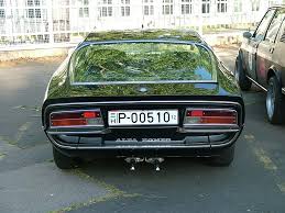 Image result for Verde Inglese 1970 Alfa-Romeo