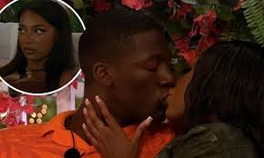 Love Island fans are convinced Mimii has 'no real friends' in the villa as  contestants take Uma's side amid Ayo love triangle