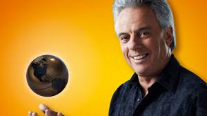 A Cosmic Meeting of Church and Science