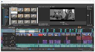 The vegas pro 9 collection integrates two powerful applications that work seamlessly together to provide an efficient and intuitive environment for video . Sony Vegas Pro 11 0 Full Version For Lifetime Free Download Get Reviews Download
