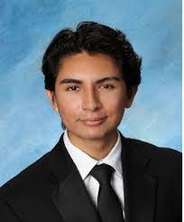 Christopher Cesena's Instagram, Twitter & Facebook