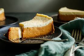 Galatoire S Sweet Potato Cheesecake Recipe Nyt Cooking