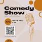 Comedy Night at BTV! event in Hunker, PA