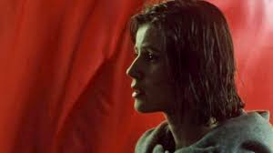 White (1994), and three colours: Krzysztof Kieslowski A Review To A Kill