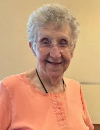 Obituary information for Mary Anne Helton