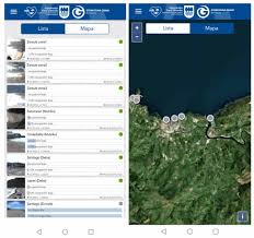 La App Nik Hondartzak Informa En Tiempo Real Del Nivel De Ocupacion De Las Playas Azti