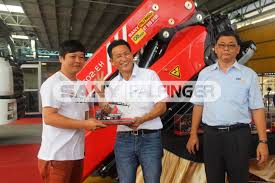 2250671 peck chew oversea holding co., limited is a live company incorporated on 15 june 2015 (monday) in hong kong as a private company limited by shares entity. Sany Palfinger Sany Palfinger