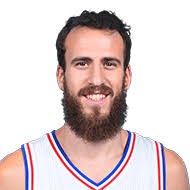 Sergio Rodriguez Rumors