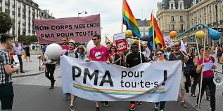 Les débats sur l'ouverture de la procréation médicalement assistée aux couples de femmes ont débuté dans le monde médiatique et… France Validation De La Pma Pour Toutes Par L Assemblee Nationale La Pause Info